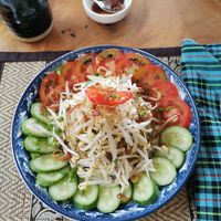  at Mekong MoJo  in Krong Kracheh