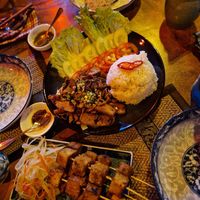  at Mekong MoJo  in Krong Kracheh