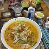   at Mekong MoJo  in Krong Kracheh