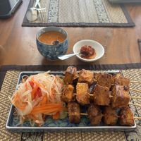   at Mekong MoJo  in Krong Kracheh