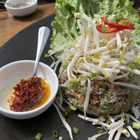   at Mekong MoJo  in Krong Kracheh