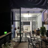   at Mekong MoJo  in Krong Kracheh