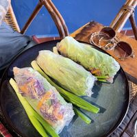   at Mekong MoJo  in Krong Kracheh