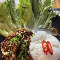   at Mekong MoJo  in Krong Kracheh