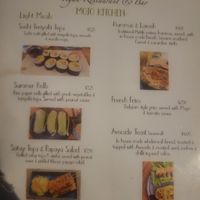  at Mekong MoJo  in Krong Kracheh