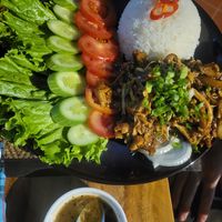  at Mekong MoJo  in Krong Kracheh