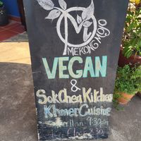  at Mekong MoJo  in Krong Kracheh