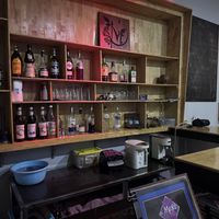   at Mekong MoJo  in Krong Kracheh