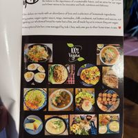   at Mekong MoJo  in Krong Kracheh