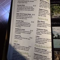   at Mekong MoJo  in Krong Kracheh