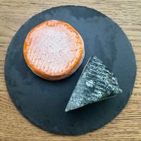  at Fromagic in Tokyo