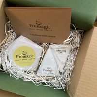  at Fromagic in Tokyo