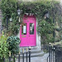 Exterior   at Cafédral in Durham