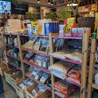  at Charlie's Grocery in Seoul