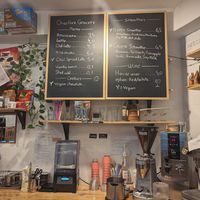  at Charlie's Grocery in Seoul