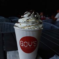  at Goy's Plant-Based Burgers - Americana in Guadalajara