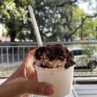   at Goy's Plant-Based Burgers - Americana in Guadalajara