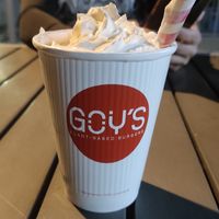  at Goy's Plant-Based Burgers - Americana in Guadalajara