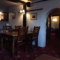  at The Goat Hotel in Llanfair Caereinion