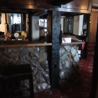  at The Goat Hotel in Llanfair Caereinion