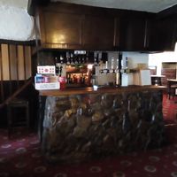  at The Goat Hotel in Llanfair Caereinion