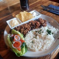  at The Goat Hotel in Llanfair Caereinion