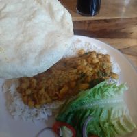  at The Goat Hotel in Llanfair Caereinion