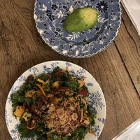   at Maman in Brooklyn