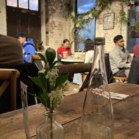   at Maman in Brooklyn