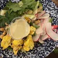   at Maman in Brooklyn