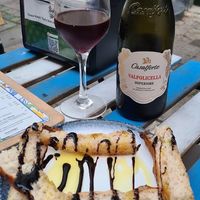  at La Posata in Copenhagen