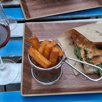  at La Posata in Copenhagen