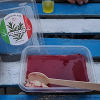  at La Posata in Copenhagen