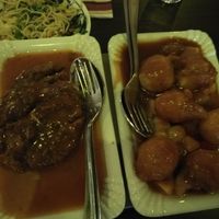 Combination dishes E
27,50 euros for two people at Loving Hut in Maastricht
