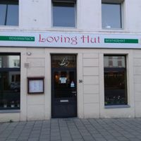 Loving Hut Maastricht at Loving Hut in Maastricht