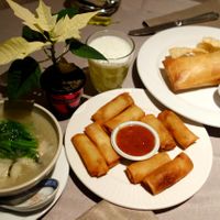 Loving Hut, Maastricht at Loving Hut in Maastricht