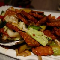 Loving Hut, Maastricht at Loving Hut in Maastricht