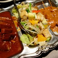 Loving Hut, Maastricht at Loving Hut in Maastricht