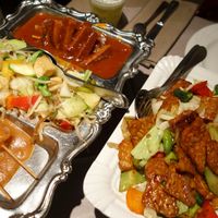 Loving Hut, Maastricht at Loving Hut in Maastricht