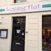 Loving Hut - Maastricht at Loving Hut in Maastricht