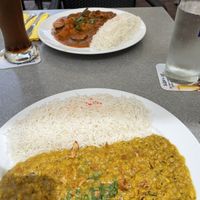   at Nepal Haus in Radolfzell