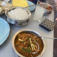   at Nepal Haus in Radolfzell