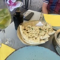   at Nepal Haus in Radolfzell