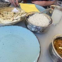   at Nepal Haus in Radolfzell