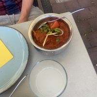   at Nepal Haus in Radolfzell