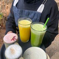  at Pájaro Café Bosque in Avandaro