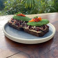  at Pájaro Café Bosque in Avandaro