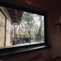 Pájaro Café Bosque  at Pájaro Café Bosque in Avandaro