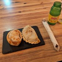  at L' Empanada de Papá  in Barcelona