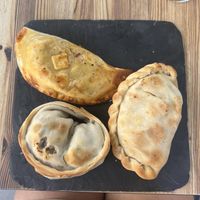   at L' Empanada de Papá  in Barcelona